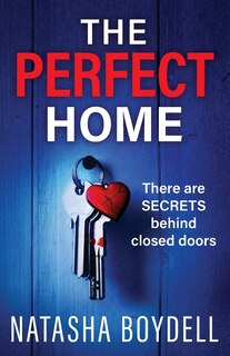 Front cover_The Perfect Home