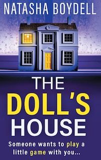 Front cover_The Doll's House