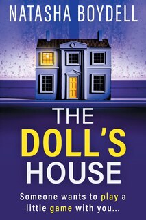 Front cover_The Doll's House