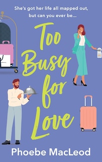 Couverture_Too Busy For Love
