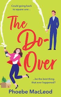 Front cover_The Do-Over