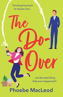 Front cover_The Do-Over