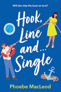 Couverture_Hook, Line and Single