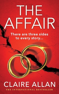 Front cover_The Affair