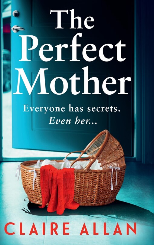 Couverture_The Perfect Mother