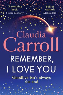 Couverture_Remember, I Love You
