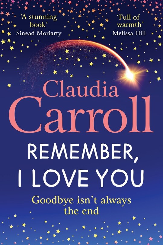 Couverture_Remember, I Love You