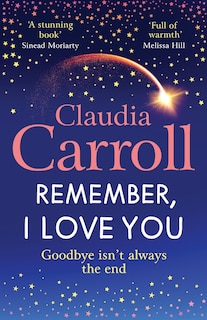 Couverture_Remember, I Love You