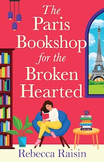Front cover_The Paris Bookshop for the Broken-Hearted