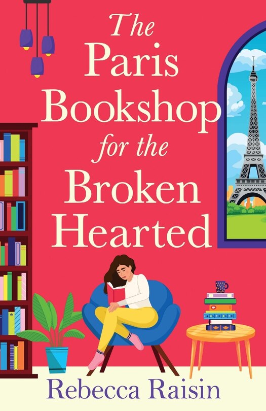 Front cover_The Paris Bookshop for the Broken-Hearted