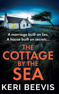 Couverture_The Cottage by the Sea