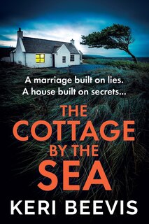 Front cover_The Cottage by the Sea