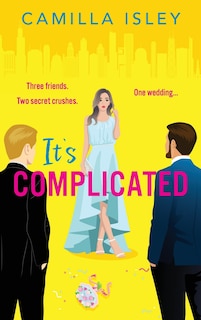 Front cover_It's Complicated
