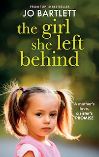Couverture_The Girl She Left Behind