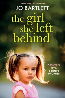 Couverture_The Girl She Left Behind