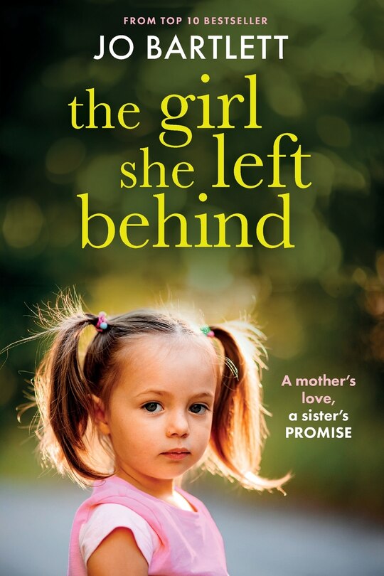 Couverture_The Girl She Left Behind