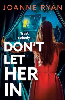 Front cover_Don't Let Her In