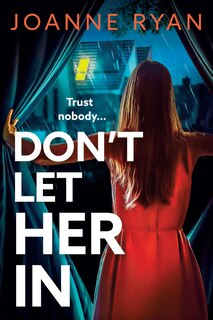 Front cover_Don't Let Her In