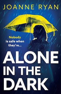 Front cover_Alone in the Dark