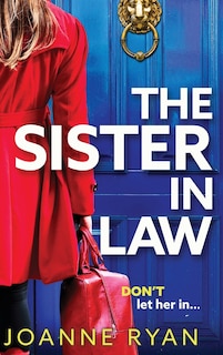 Couverture_The Sister-in-Law