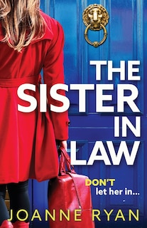 Front cover_The Sister-in-Law