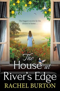 Front cover_The House at River's Edge