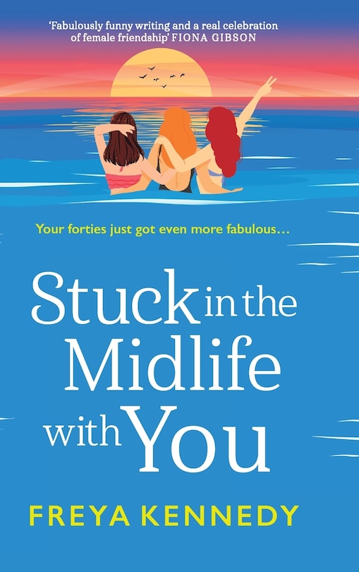 Couverture_Stuck in the Midlife with You