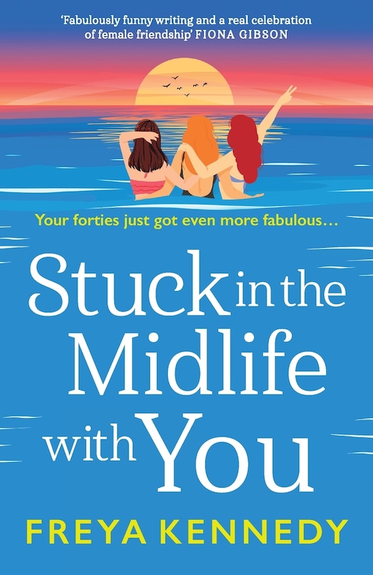 Front cover_Stuck in the Midlife with You