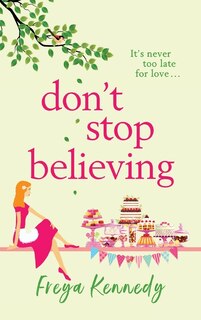 Front cover_Don't Stop Believing