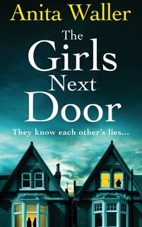 Front cover_The Girls Next Door