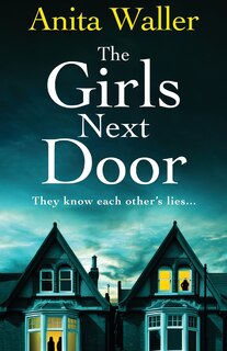 Front cover_The Girls Next Door