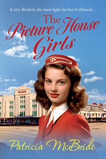 Couverture_The Picture House Girls