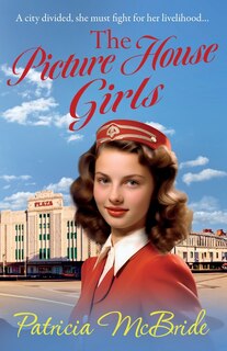 Couverture_The Picture House Girls