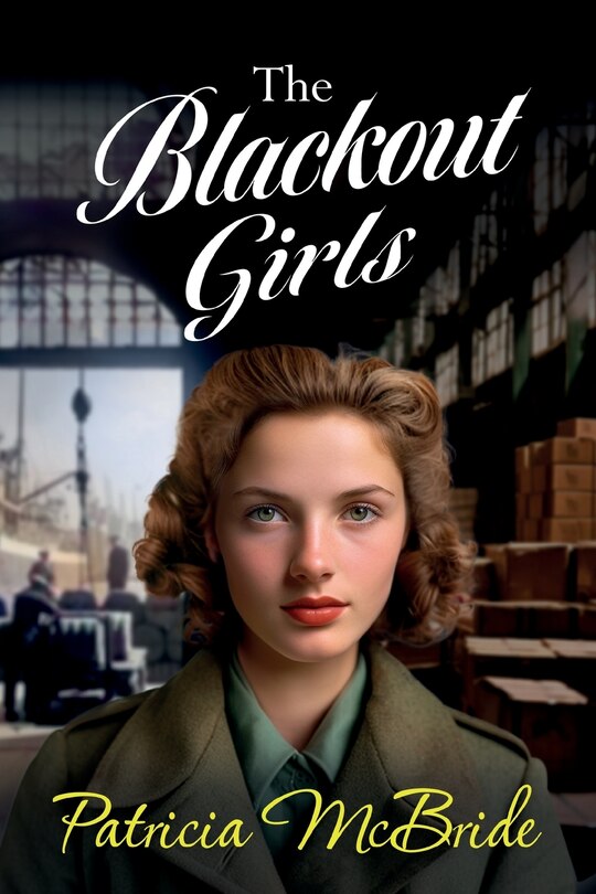Couverture_The Blackout Girls