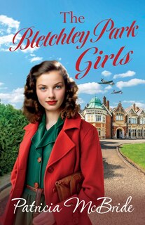 Couverture_The Bletchley Park Girls