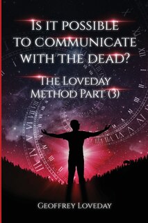 Front cover_Is it Possible to Communicate with the Dead?