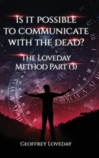 Front cover_Is it Possible to Communicate with the Dead?