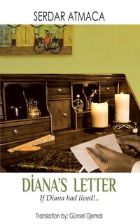 Front cover_If Diana had lived
