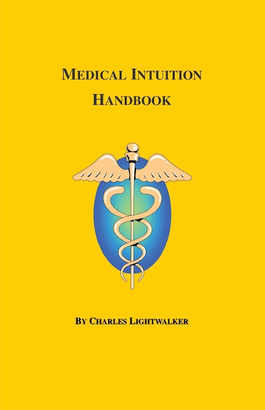 Front cover_Medical Intuition