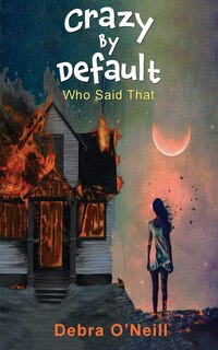 Front cover_Crazy by Default