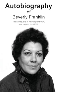 Couverture_Autobiography of Beverly Franklin