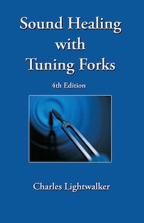 Couverture_Sound Healing With Tuning Forks
