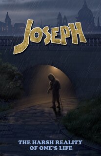 Front cover_Joseph
