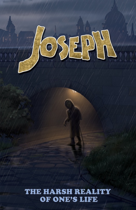 Front cover_Joseph