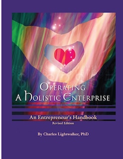 Couverture_Operating a Holistic Enterprise Tips of the Trade