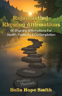 Front cover_Rejuvenating Rhyming Affirmations