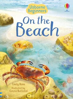 Front cover_On the Beach