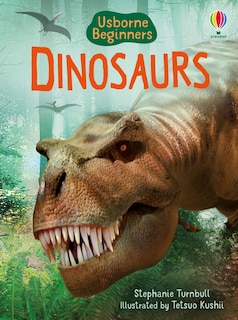 Front cover_Dinosaurs