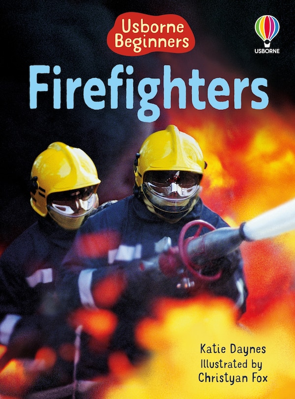 Front cover_Firefighters