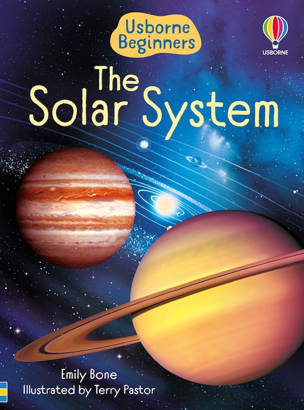 Front cover_Solar System